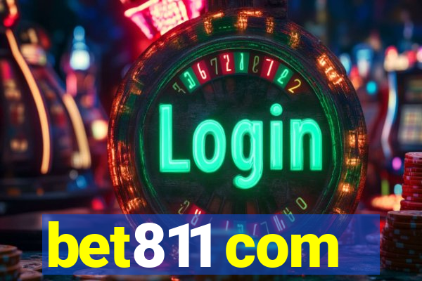 bet811 com